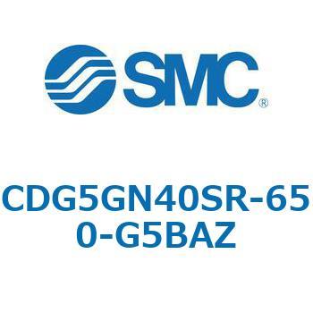 注文コード:67304309 CG5S/CDG5S - ステンレスシリンダ SMC