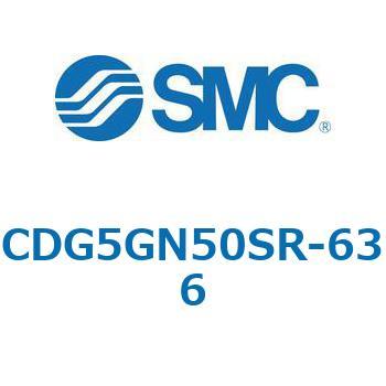 注文コード:67304345 CG5S/CDG5S - ステンレスシリンダ SMC