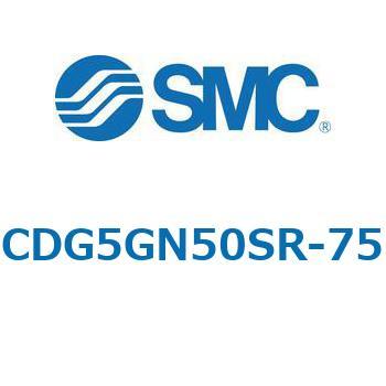 注文コード:67304354 CG5S/CDG5S - ステンレスシリンダ SMC