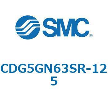 注文コード:67304388 CG5S/CDG5S - ステンレスシリンダ SMC