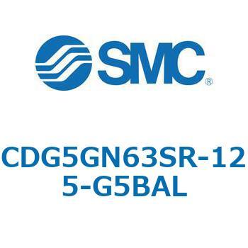 注文コード:67304397 CG5S/CDG5S - ステンレスシリンダ SMC