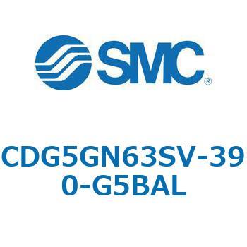 注文コード:67304433 CG5S/CDG5S - ステンレスシリンダ SMC