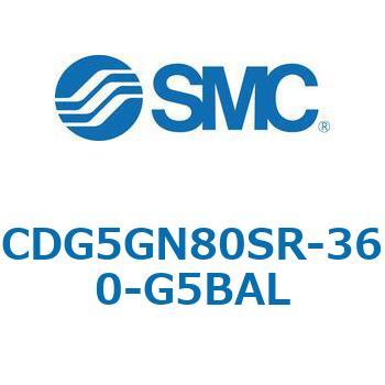 注文コード:67304476 CG5S/CDG5S - ステンレスシリンダ SMC