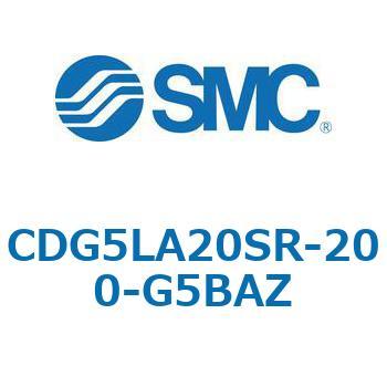 注文コード:67304528 CG5S/CDG5S - ステンレスシリンダ SMC