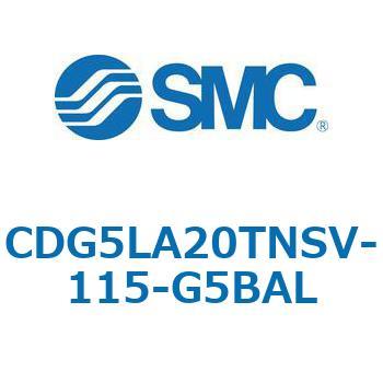 注文コード:67304564 CG5S/CDG5S - ステンレスシリンダ SMC