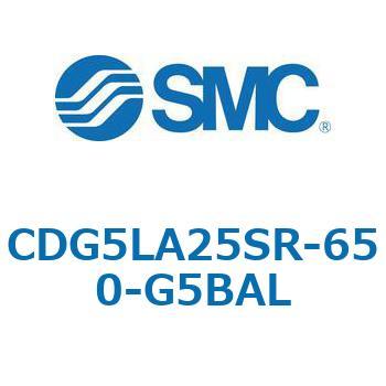 注文コード:67304625 CG5S/CDG5S - ステンレスシリンダ SMC
