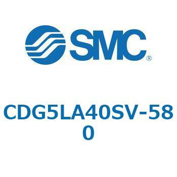 注文コード:67304835 CG5S/CDG5S - ステンレスシリンダ SMC