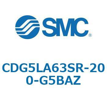注文コード:67304923 CG5S/CDG5S - ステンレスシリンダ SMC