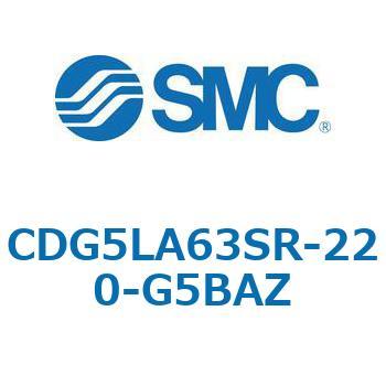 注文コード:67304939 CG5S/CDG5S - ステンレスシリンダ SMC