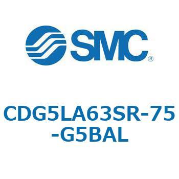 注文コード:67305009 CG5S/CDG5S - ステンレスシリンダ SMC