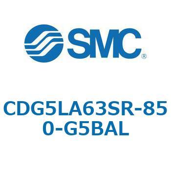 注文コード:67305018 CG5S/CDG5S - ステンレスシリンダ SMC