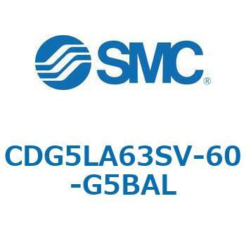 注文コード:67305027 CG5S/CDG5S - ステンレスシリンダ SMC