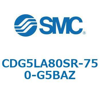 注文コード:67305088 CG5S/CDG5S - ステンレスシリンダ SMC