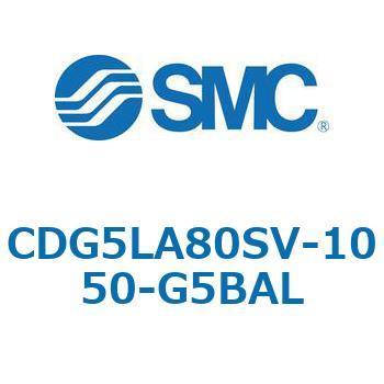 注文コード:67305097 CG5S/CDG5S - ステンレスシリンダ SMC
