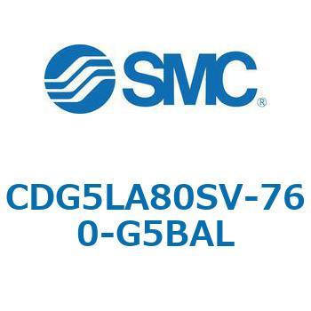注文コード:67305133 CG5S/CDG5S - ステンレスシリンダ SMC