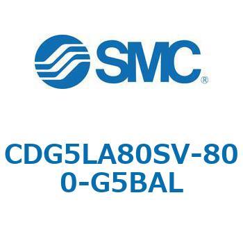 注文コード:67305149 CG5S/CDG5S - ステンレスシリンダ SMC