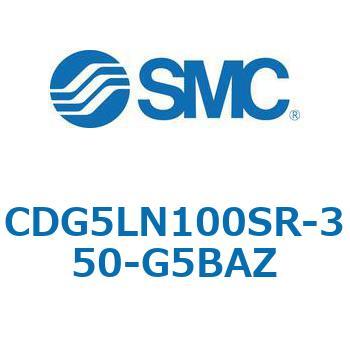 注文コード:67305176 CG5S/CDG5S - ステンレスシリンダ SMC