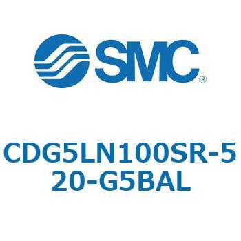 注文コード:67305185 CG5S/CDG5S - ステンレスシリンダ SMC