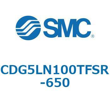注文コード:67305203 CG5S/CDG5S - ステンレスシリンダ SMC