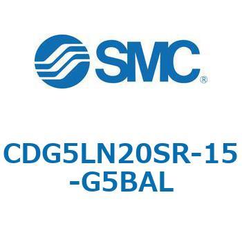 注文コード:67305228 CG5S/CDG5S - ステンレスシリンダ SMC