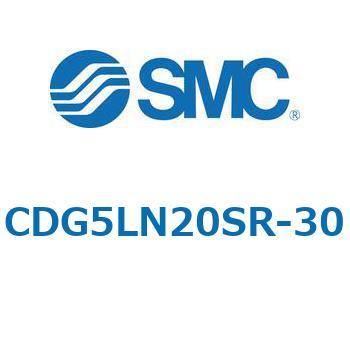 注文コード:67305246 CG5S/CDG5S - ステンレスシリンダ SMC