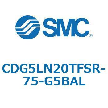 注文コード:67305316 CG5S/CDG5S - ステンレスシリンダ SMC
