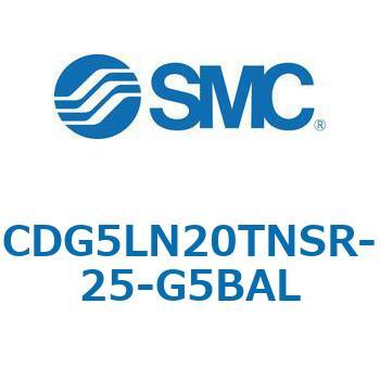 注文コード:67305334 CG5S/CDG5S - ステンレスシリンダ SMC