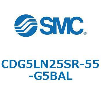 注文コード:67305359 CG5S/CDG5S - ステンレスシリンダ SMC