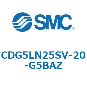 注文コード:67305377 CG5S/CDG5S - ステンレスシリンダ SMC