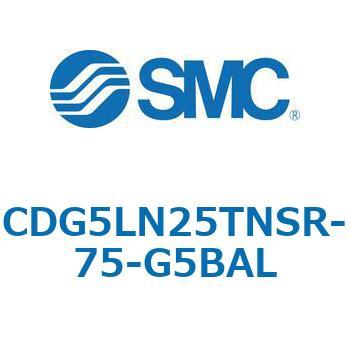注文コード:67305438 CG5S/CDG5S - ステンレスシリンダ SMC