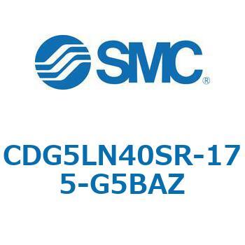 注文コード:67305517 CG5S/CDG5S - ステンレスシリンダ SMC