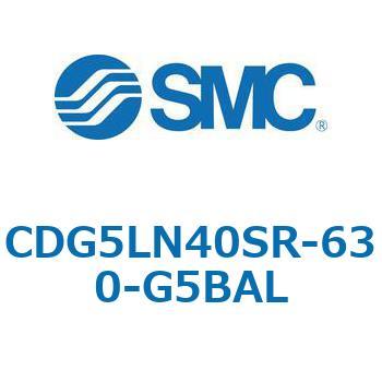 注文コード:67305535 CG5S/CDG5S - ステンレスシリンダ SMC