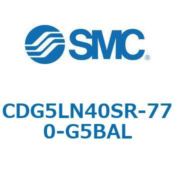 注文コード:67305544 CG5S/CDG5S - ステンレスシリンダ SMC