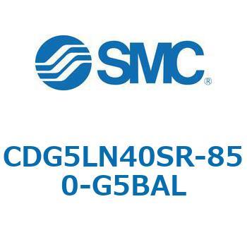 注文コード:67305569 CG5S/CDG5S - ステンレスシリンダ SMC