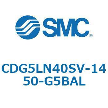 注文コード:67305587 CG5S/CDG5S - ステンレスシリンダ SMC