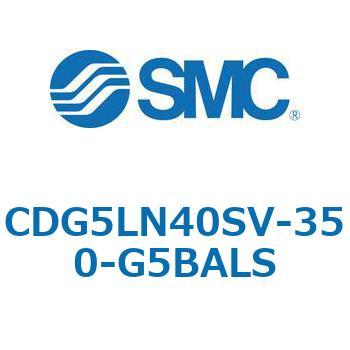 注文コード:67305596 CG5S/CDG5S - ステンレスシリンダ SMC
