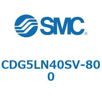 注文コード:67305623 CG5S/CDG5S - ステンレスシリンダ SMC