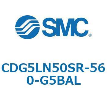 注文コード:67305709 CG5S/CDG5S - ステンレスシリンダ SMC
