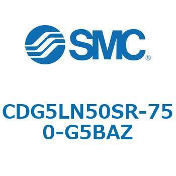 注文コード:67305727 CG5S/CDG5S - ステンレスシリンダ SMC