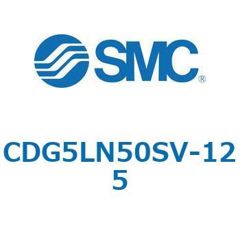 注文コード:67305745 CG5S/CDG5S - ステンレスシリンダ SMC