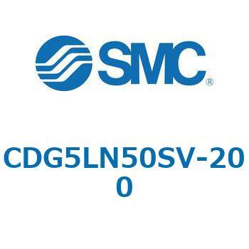 注文コード:67305763 CG5S/CDG5S - ステンレスシリンダ SMC