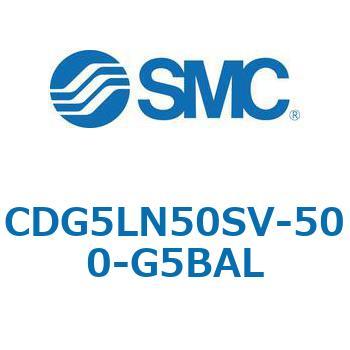 注文コード:67305797 CG5S/CDG5S - ステンレスシリンダ SMC