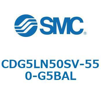 注文コード:67305806 CG5S/CDG5S - ステンレスシリンダ SMC