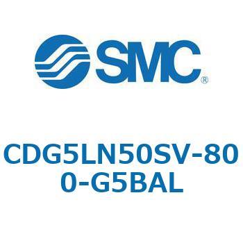 注文コード:67305815 CG5S/CDG5S - ステンレスシリンダ SMC