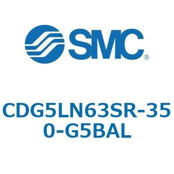 注文コード:67305849 CG5S/CDG5S - ステンレスシリンダ SMC