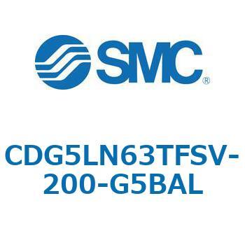 注文コード:67305876 CG5S/CDG5S - ステンレスシリンダ SMC