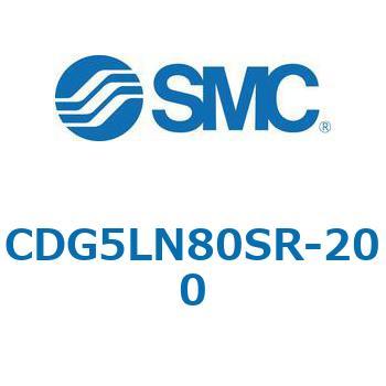 注文コード:67305894 CG5S/CDG5S - ステンレスシリンダ SMC