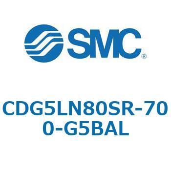 注文コード:67305919 CG5S/CDG5S - ステンレスシリンダ SMC