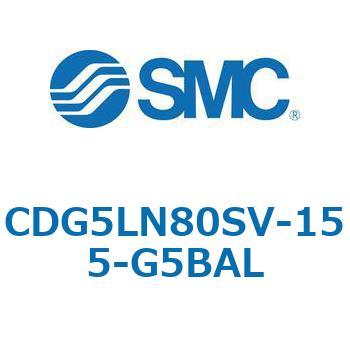 注文コード:67305928 CG5S/CDG5S - ステンレスシリンダ SMC
