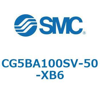 注文コード:67305964 CG5S/CDG5S - ステンレスシリンダ SMC